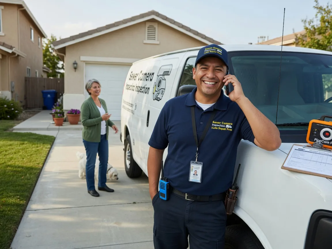 Sewer Line Repair Calvert, AL FAQs